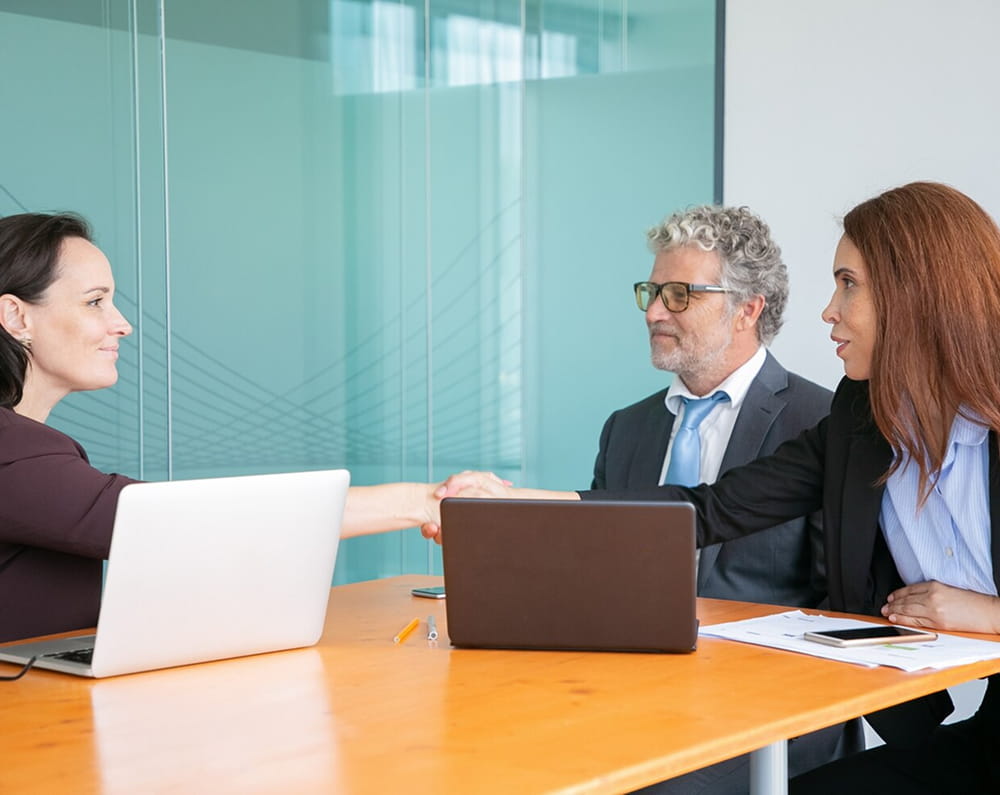 Board Recruitment Services & Board Search Expertise
