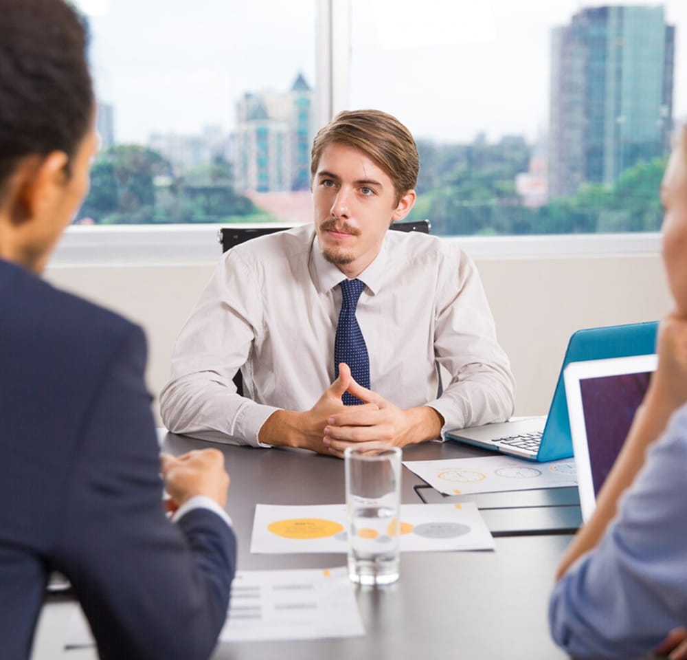 CFO Search Firm vs Recruitment Agencies