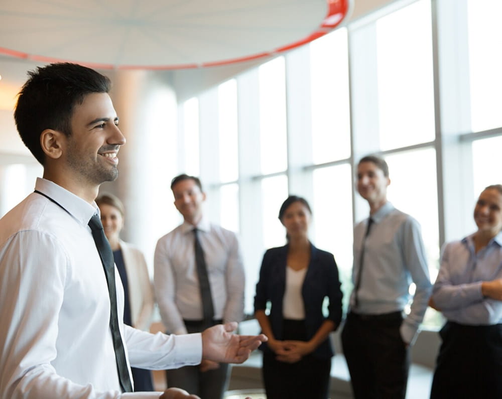 CMO Executive Search Services