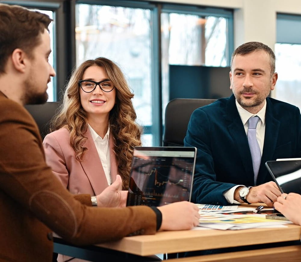 CPO & CHRO Recruitment Ireland: Executive Search for People Leadership