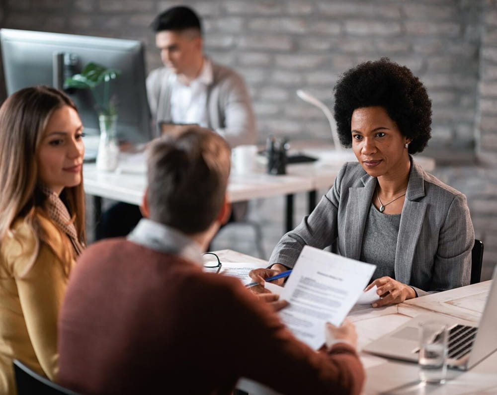 HR & People Leadership Recruitment Services