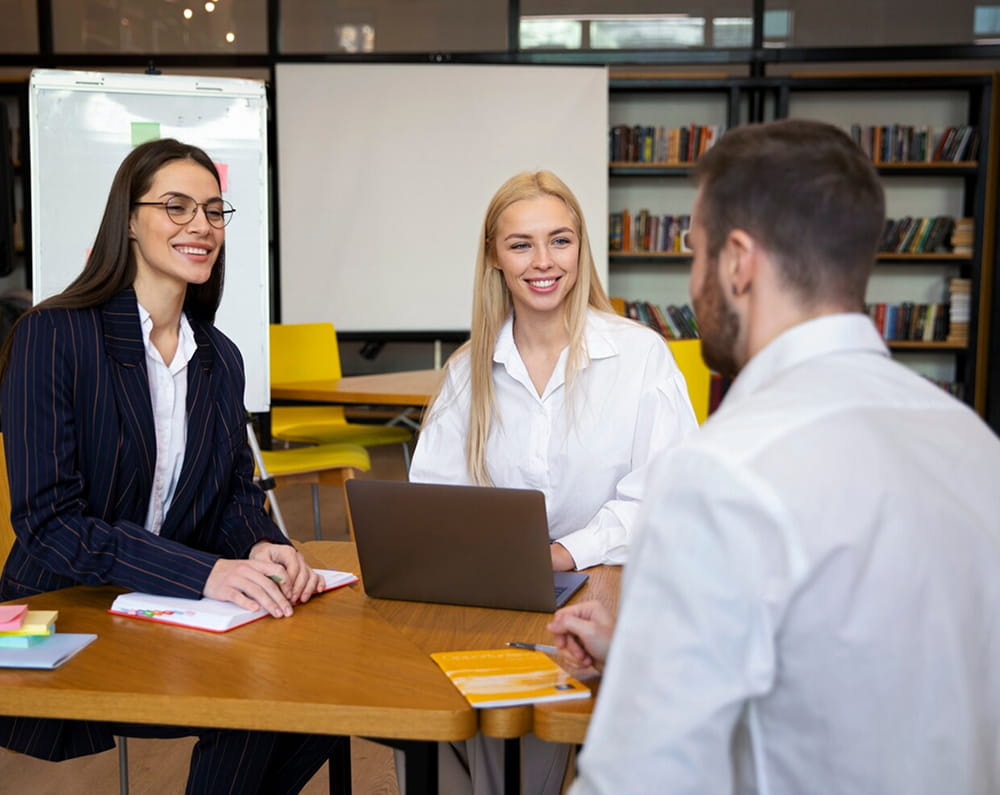 CTO Executive Search Services