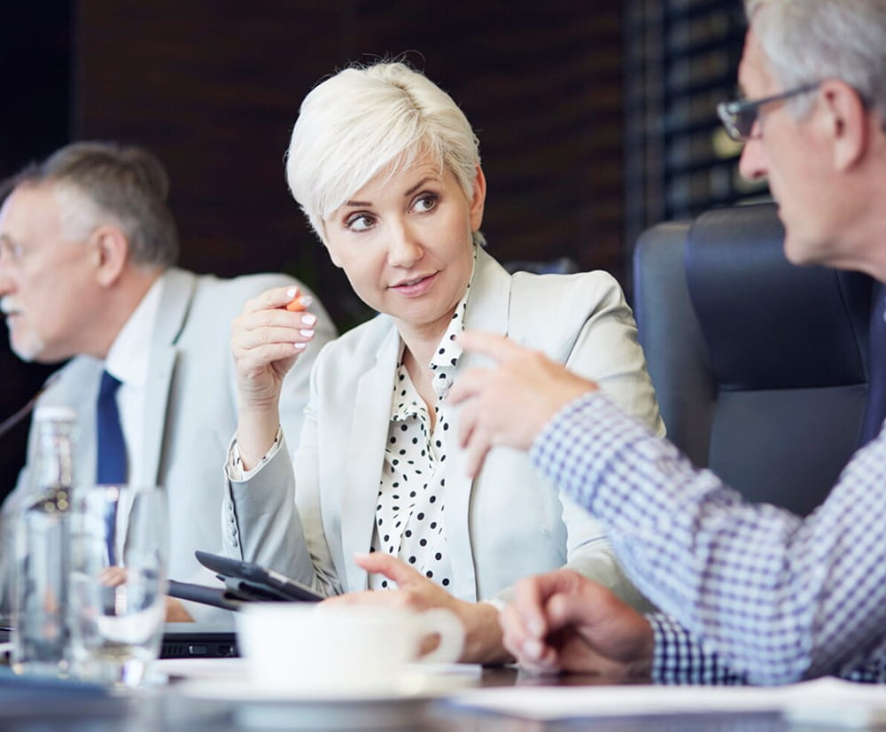 Why a Structured Executive Hiring Process Matters