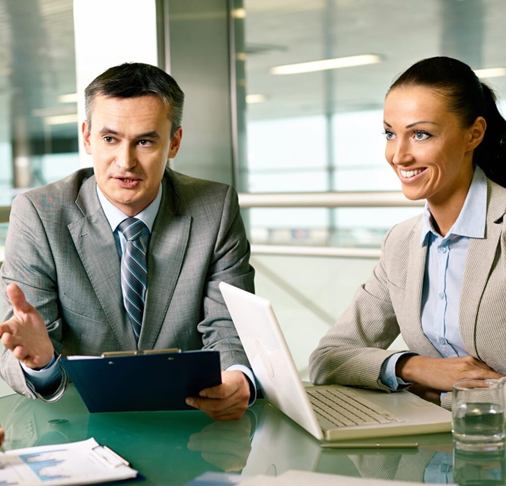 Retained Executive Search Process vs Recruitment