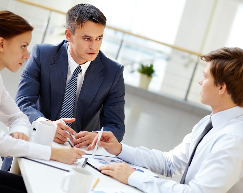 Retained Executive Search Services: How We Deliver Leadership Hiring