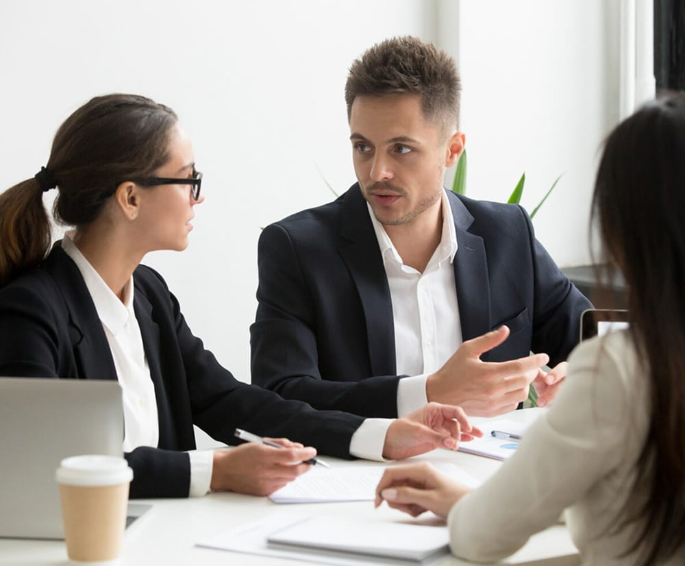 What is Retained Executive Search?