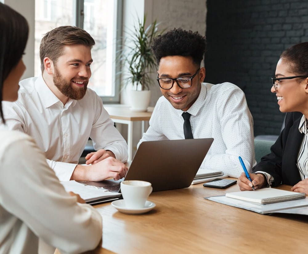 Professional Services Executive Search Dublin: Local Expertise, Global Reach